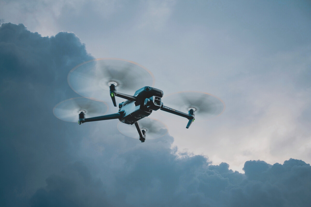 澄迈应用 | 风电站选址，看无人机航测如何为风寻“家”